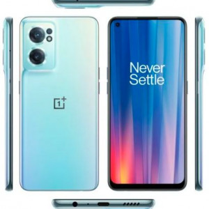 Oneplus Nord CE 2 5G image
